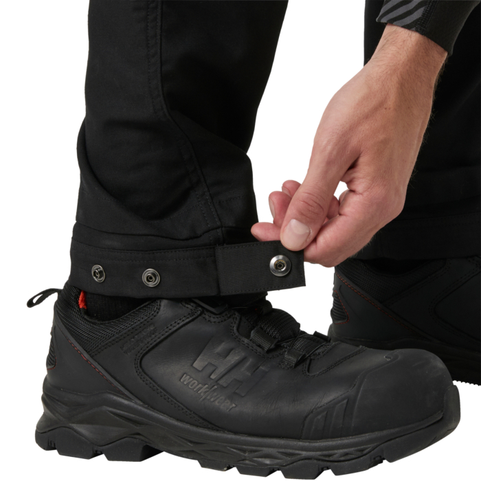 Pantaloni de lucru Helly Hansen Oxford 2.0 Connect Pant [9]