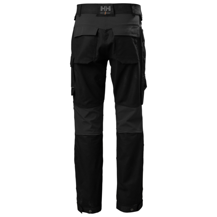 Pantaloni de lucru Helly Hansen Oxford 2.0 Connect Pant [2]