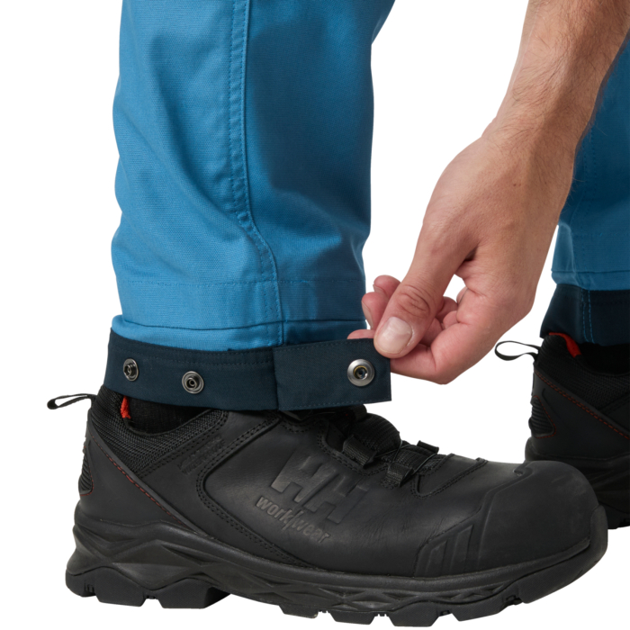 Pantaloni de lucru Helly Hansen Oxford 2.0 Connect Pant [10]