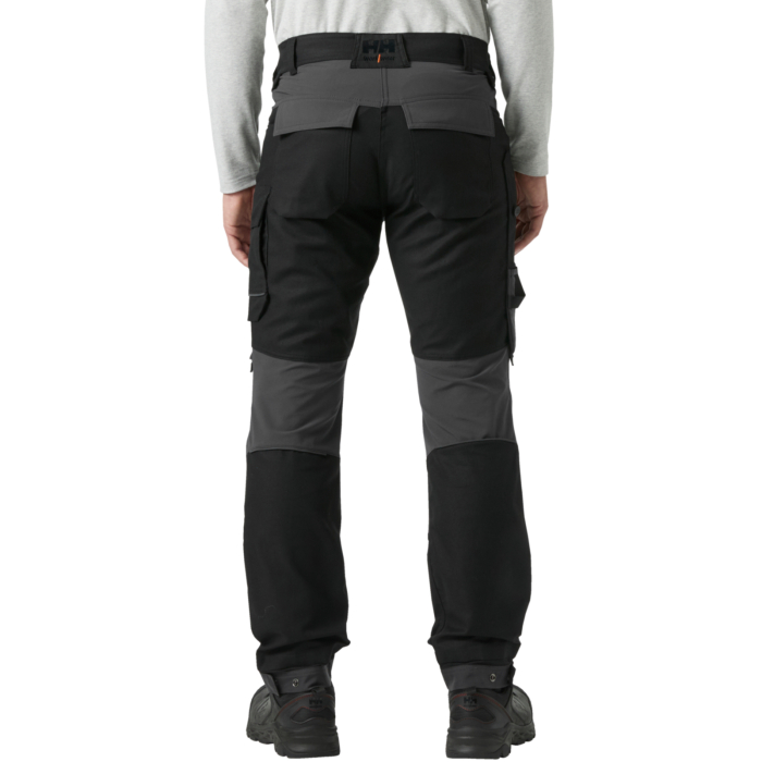 Pantaloni de lucru Helly Hansen Oxford 2.0 Connect Pant [5]