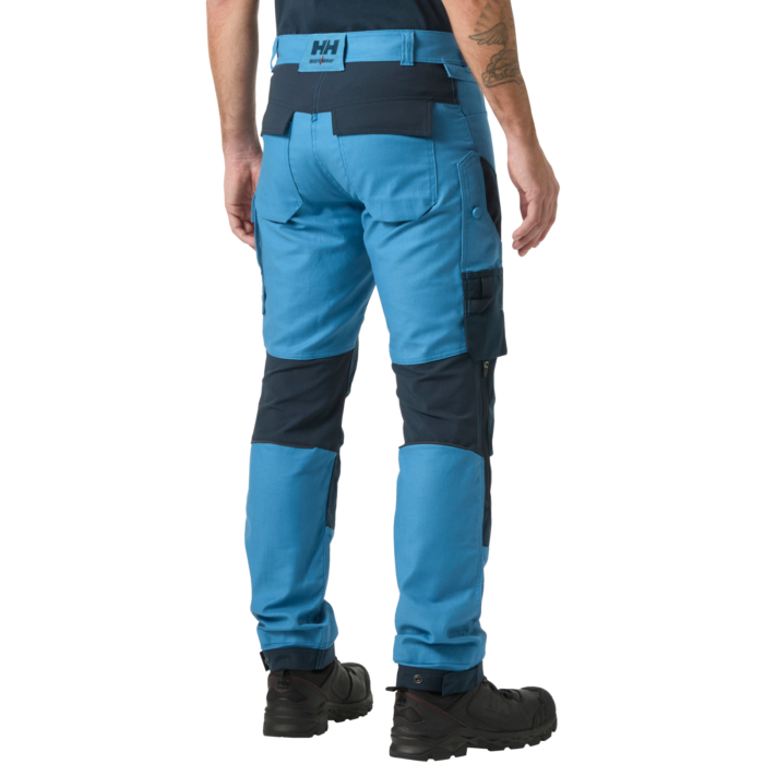 Pantaloni de lucru Helly Hansen Oxford 2.0 Connect Pant [5]