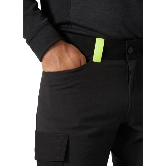 Pantaloni de lucru Helly Hansen Oxford 4X Cargo Pant [6]