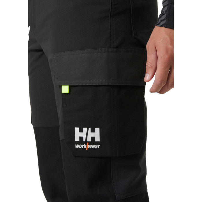 Pantaloni de lucru Helly Hansen Oxford 4X Cargo Pant [5]