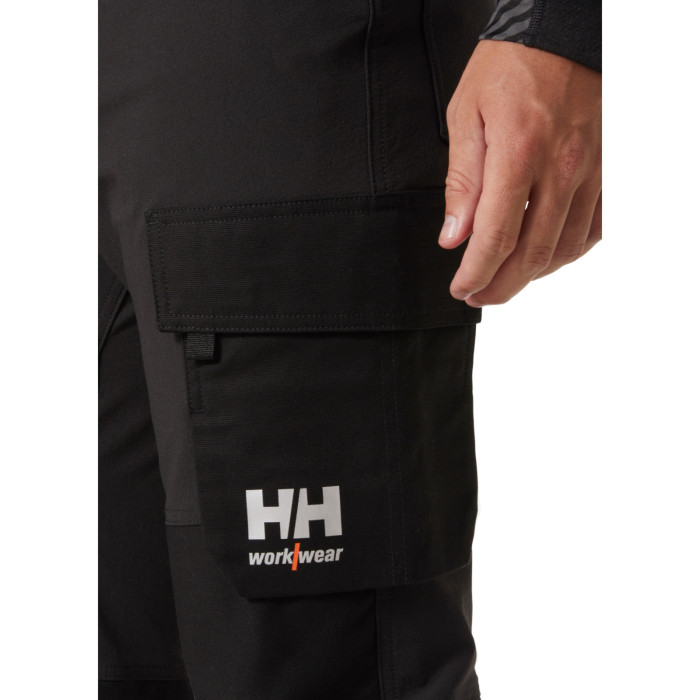 Pantaloni de lucru Helly Hansen Oxford 4X Cargo Pant [5]