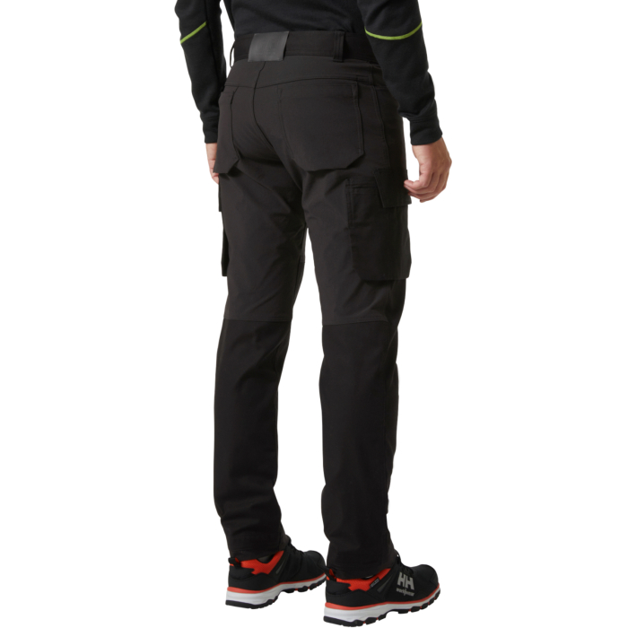 Pantaloni de lucru Helly Hansen Oxford 4X Cargo Pant [4]