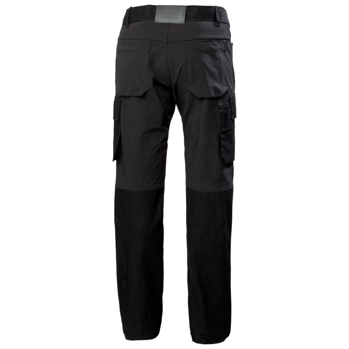 Pantaloni de lucru Helly Hansen Oxford 4X Cargo Pant [2]