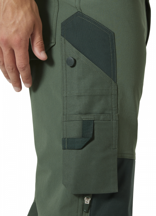 Pantaloni de lucru Helly Hansen Oxford 4X Connect [5]