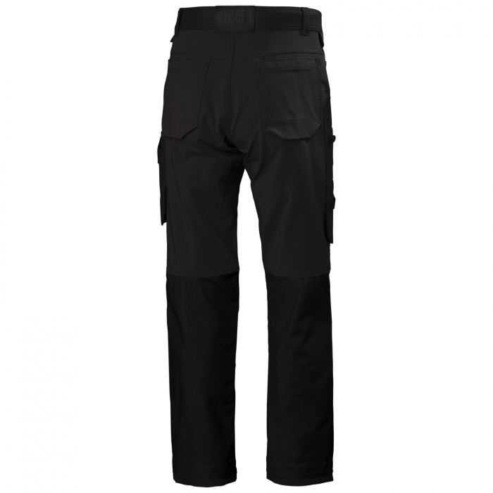 Pantaloni de lucru Helly Hansen Oxford 4X Connect [2]