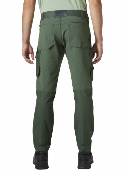 Pantaloni de lucru Helly Hansen Oxford 4X Connect [4]