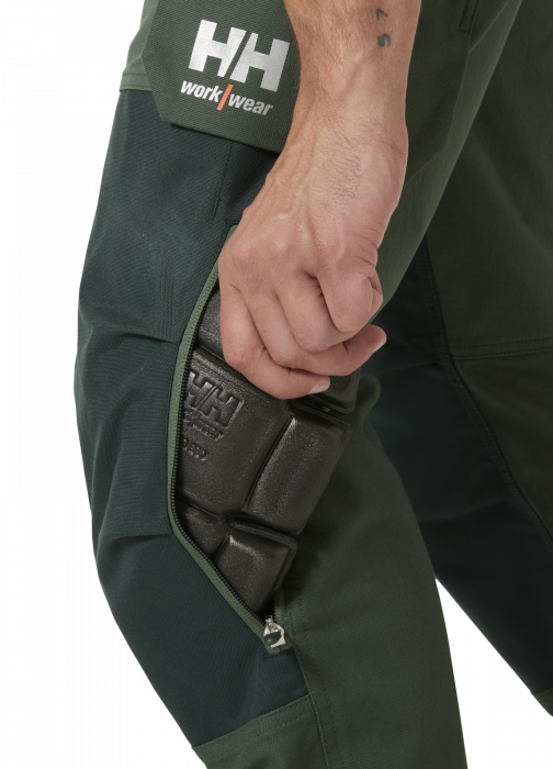 Pantaloni de lucru Helly Hansen Oxford 4X Connect [7]