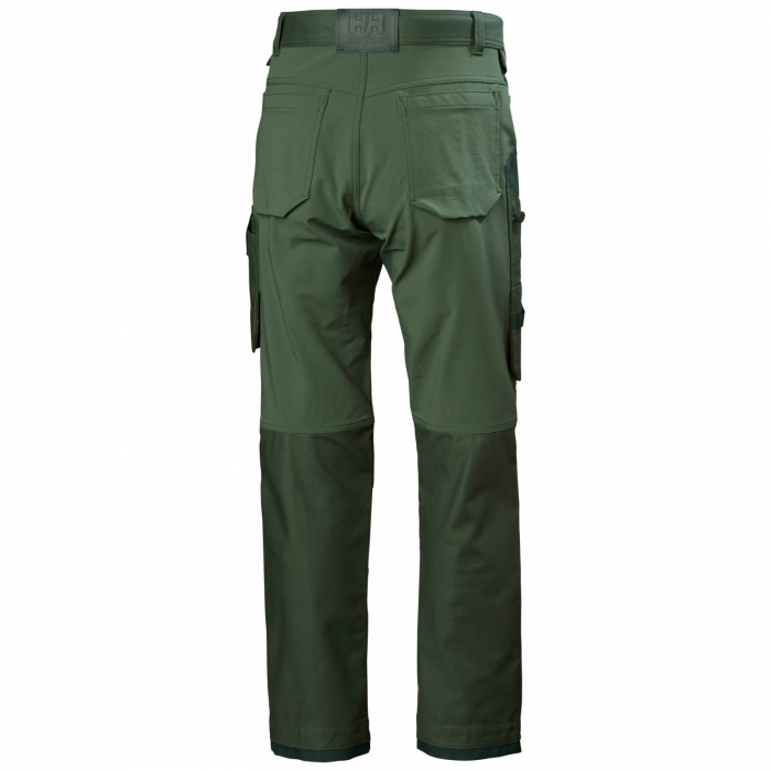 Pantaloni de lucru Helly Hansen Oxford 4X Connect [2]