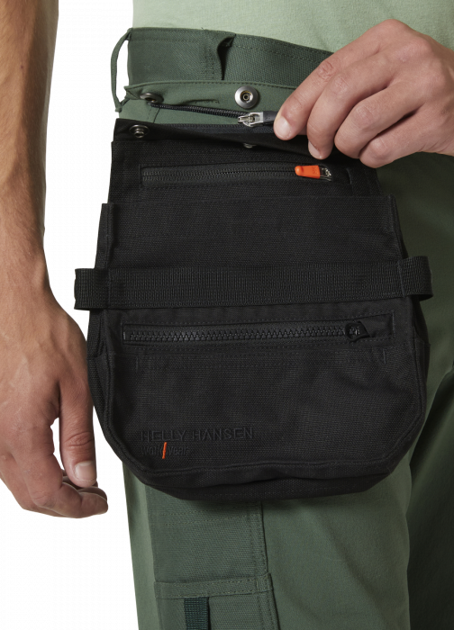 Pantaloni de lucru Helly Hansen Oxford 4X Connect [6]