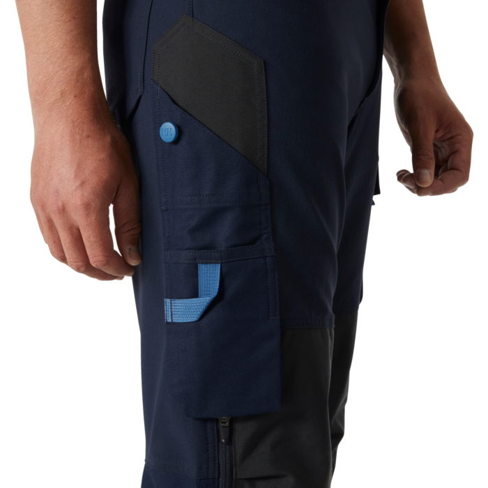 Pantaloni de lucru Helly Hansen Oxford 4X Connect Pant [9]