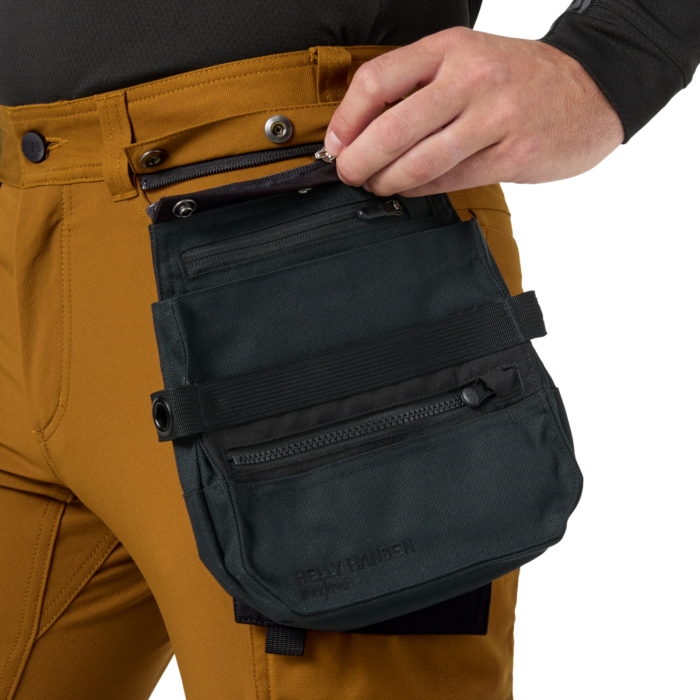 Pantaloni de lucru Helly Hansen Oxford 4X Connect Pant [6]