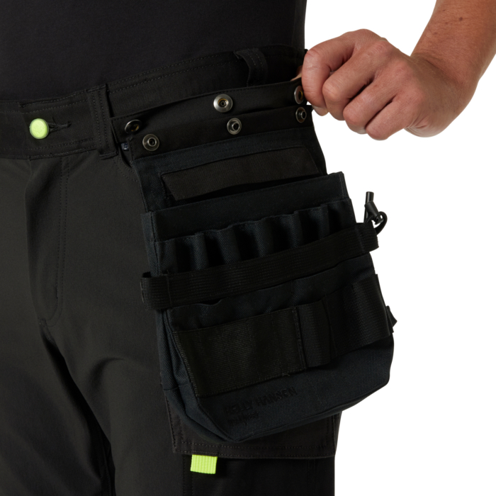 Pantaloni de lucru Helly Hansen Oxford 4X Connect Pant [9]