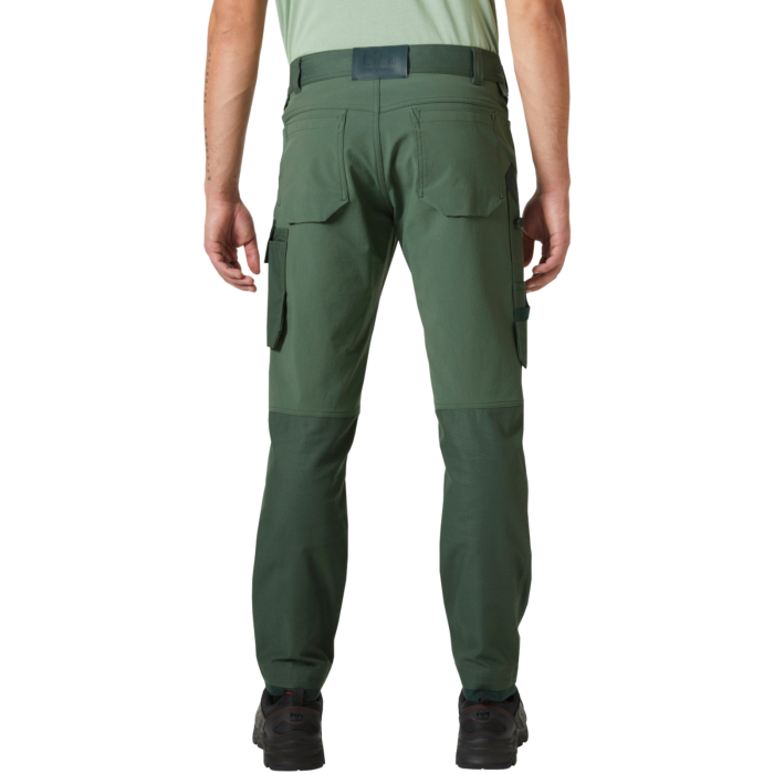 Pantaloni de lucru Helly Hansen Oxford 4X Connect Pant [5]