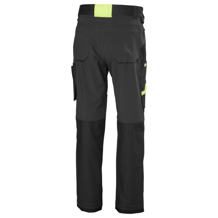 Pantaloni de lucru Helly Hansen Oxford 4X Connect Pant [2]