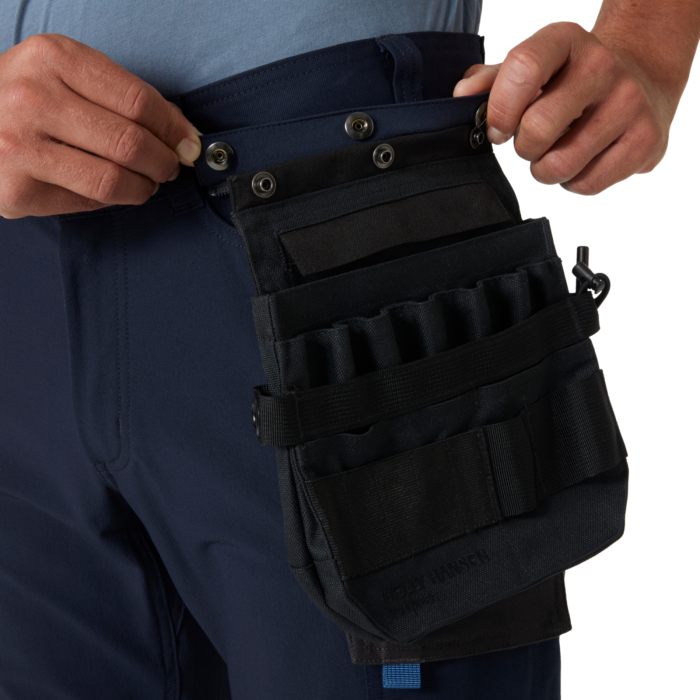 Pantaloni de lucru Helly Hansen Oxford 4X Connect Pant [8]