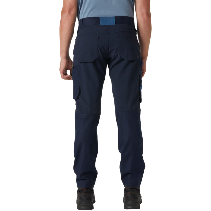 Pantaloni de lucru Helly Hansen Oxford 4X Connect Pant [5]
