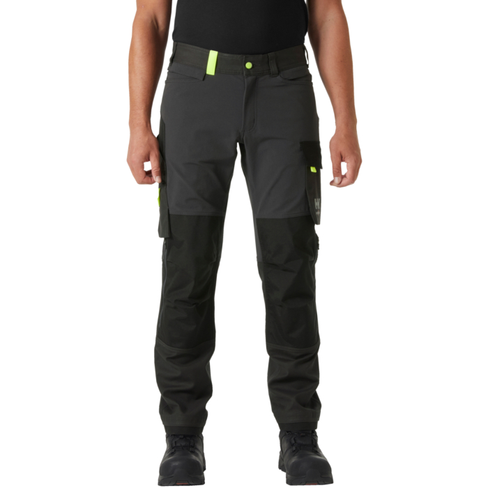 Pantaloni de lucru Helly Hansen Oxford 4X Connect Pant [4]