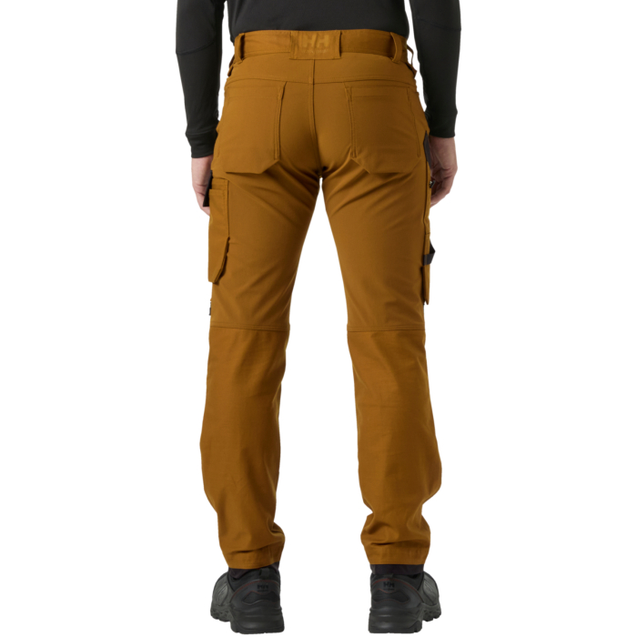 Pantaloni de lucru Helly Hansen Oxford 4X Connect Pant [5]