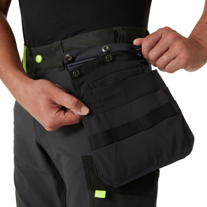 Pantaloni de lucru Helly Hansen Oxford 4X Connect Pant [9]