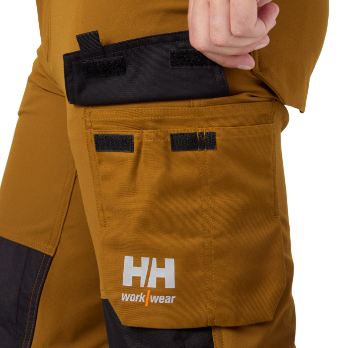 Pantaloni de lucru Helly Hansen Oxford 4X Connect Pant [8]