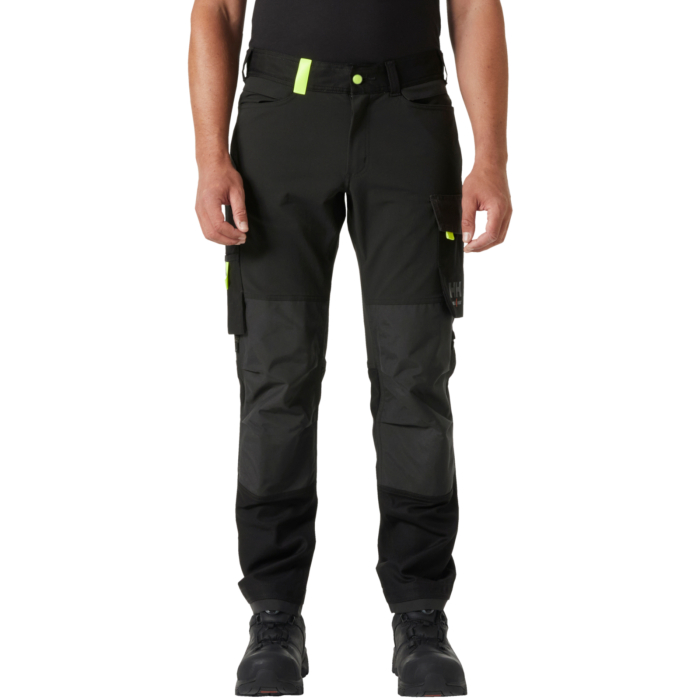 Pantaloni de lucru Helly Hansen Oxford 4X Connect Pant [4]