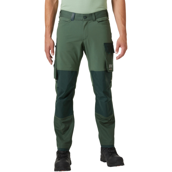 Pantaloni de lucru Helly Hansen Oxford 4X Connect Pant [4]