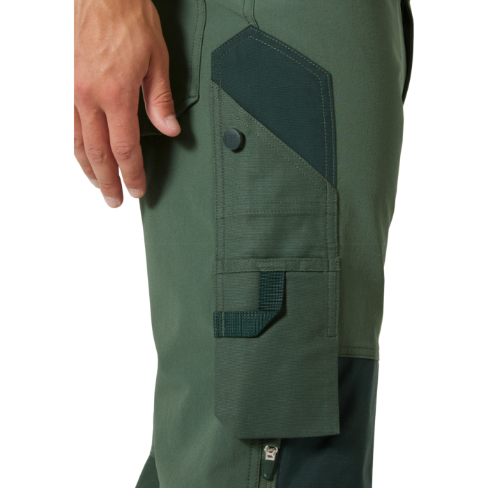 Pantaloni de lucru Helly Hansen Oxford 4X Connect Pant [6]