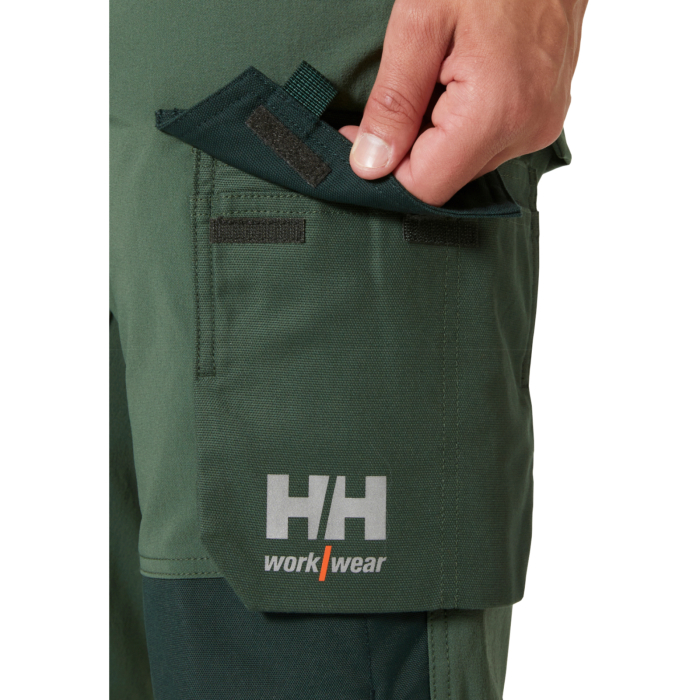 Pantaloni de lucru Helly Hansen Oxford 4X Connect Pant [7]