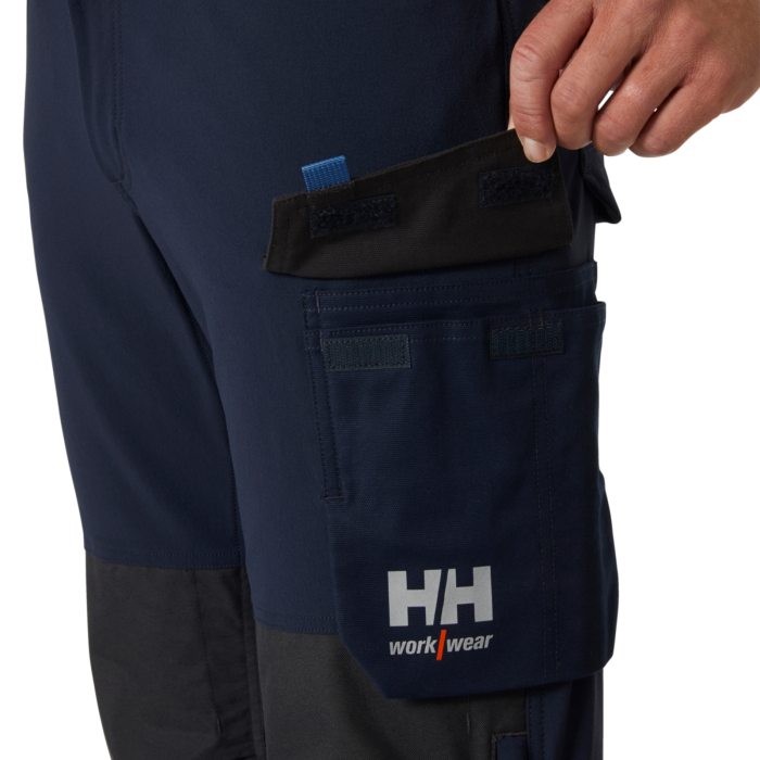 Pantaloni de lucru Helly Hansen Oxford 4X Connect Pant [6]