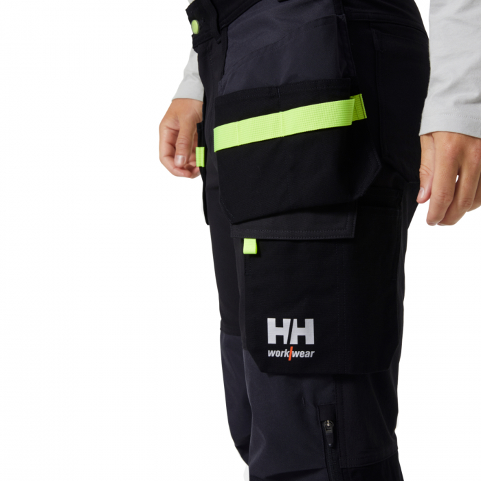 Pantaloni de lucru Helly Hansen Oxford 4X Construction [6]