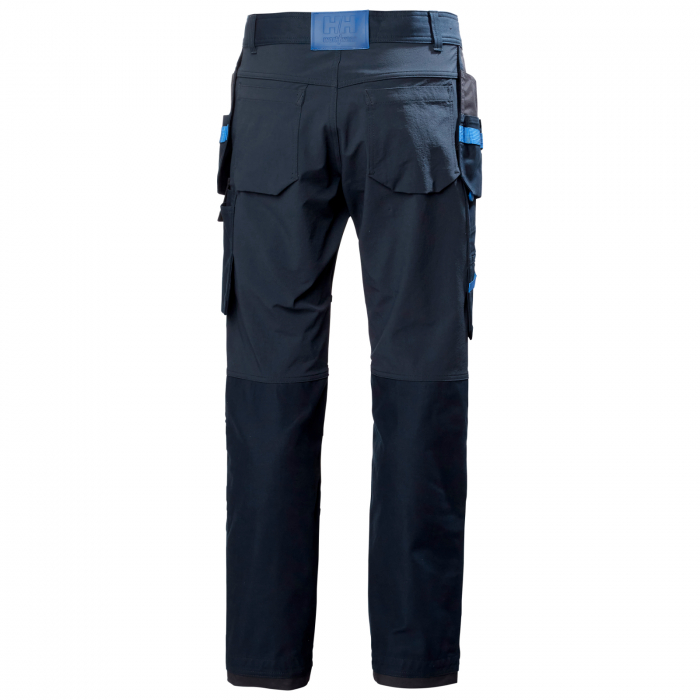 Pantaloni de lucru Helly Hansen Oxford 4X Construction [2]