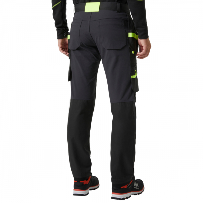Pantaloni de lucru Helly Hansen Oxford 4X Construction [4]