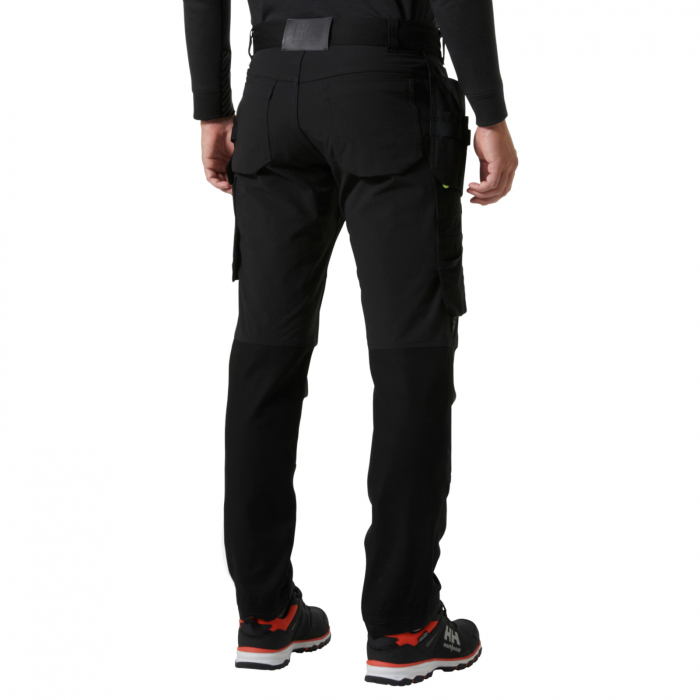 Pantaloni de lucru Helly Hansen Oxford 4X Construction [4]
