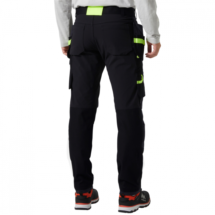 Pantaloni de lucru Helly Hansen Oxford 4X Construction [4]