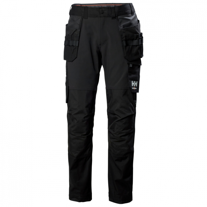 Pantaloni de lucru Helly Hansen Oxford 4X Construction [1]