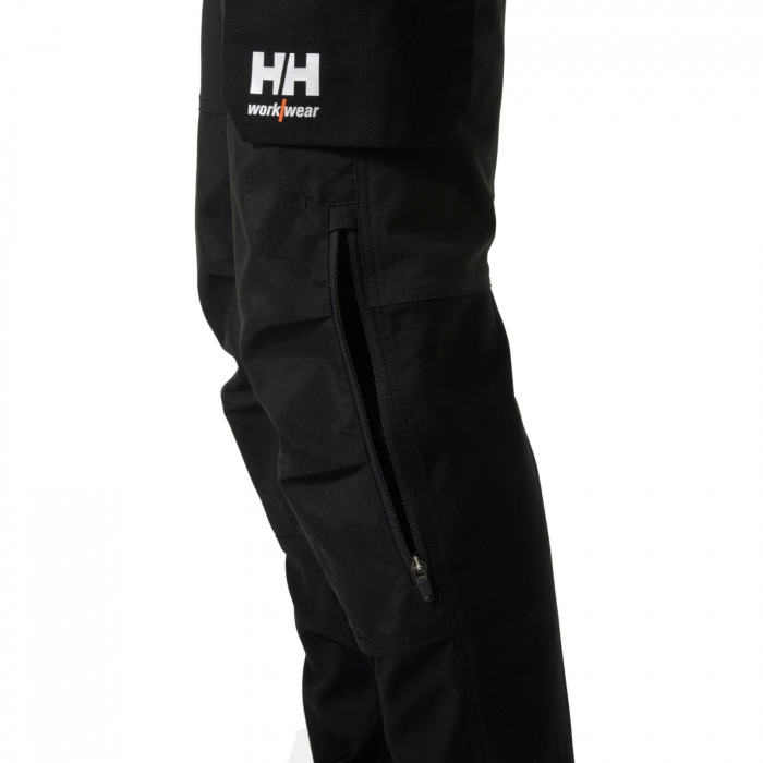 Pantaloni de lucru Helly Hansen Oxford 4X Construction [7]