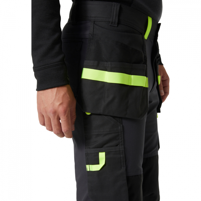 Pantaloni de lucru Helly Hansen Oxford 4X Construction [5]