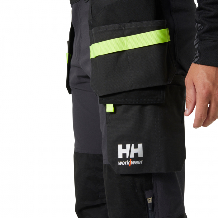 Pantaloni de lucru Helly Hansen Oxford 4X Construction [6]