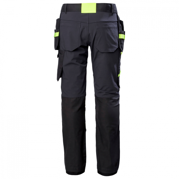 Pantaloni de lucru Helly Hansen Oxford 4X Construction [2]