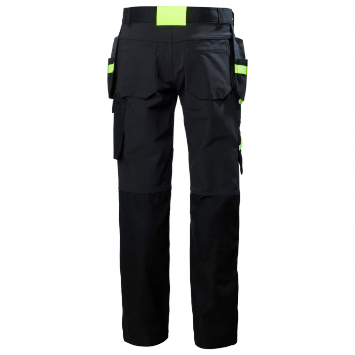 Pantaloni de lucru Helly Hansen Oxford 4X Construction [2]