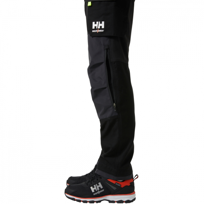 Pantaloni de lucru Helly Hansen Oxford 4X Construction [7]