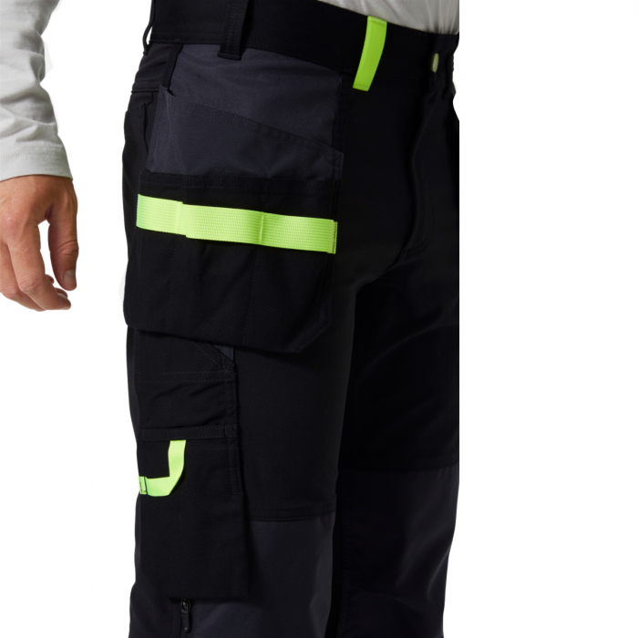 Pantaloni de lucru Helly Hansen Oxford 4X Construction [5]