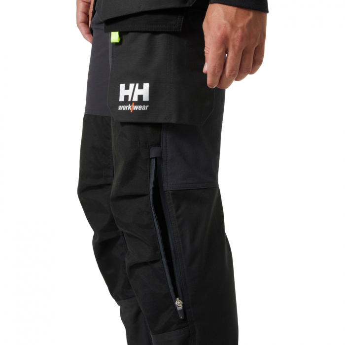 Pantaloni de lucru Helly Hansen Oxford 4X Construction [7]