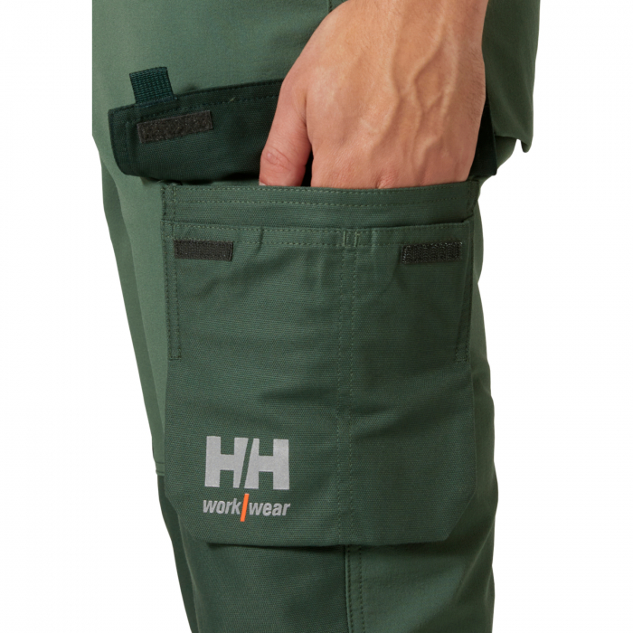 Pantaloni de lucru Helly Hansen Oxford 4X Service [6]
