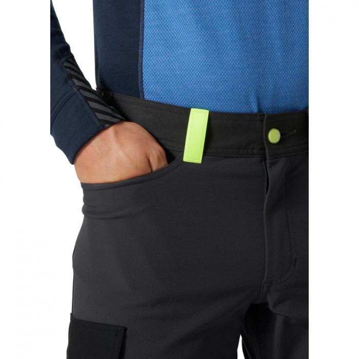 Pantaloni de lucru Helly Hansen Oxford 4X Service [6]