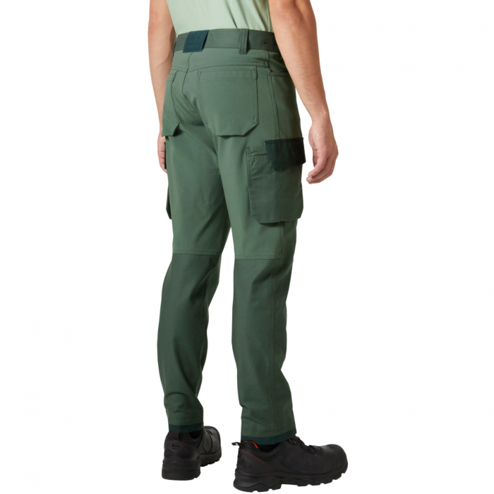 Pantaloni de lucru Helly Hansen Oxford 4X Service [4]