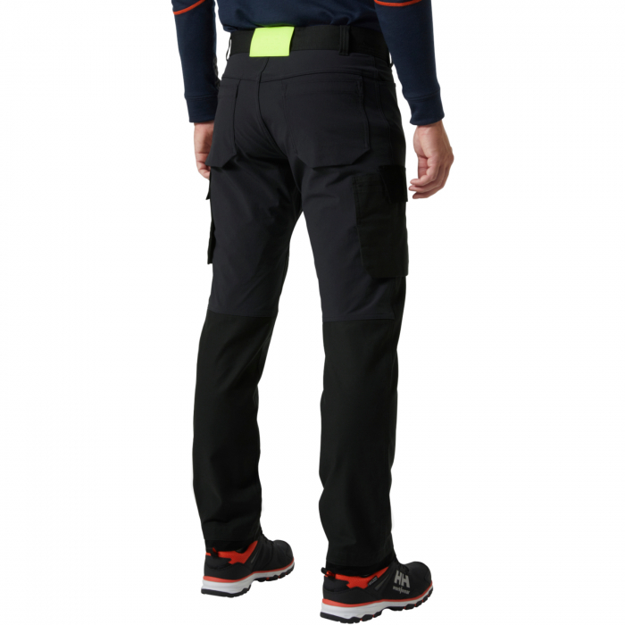 Pantaloni de lucru Helly Hansen Oxford 4X Service [4]